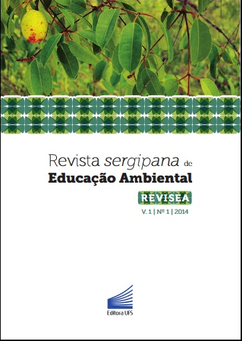 					Visualizar v. 1 n. 1 (2014): Revista Servipana de Educação Ambiental
				