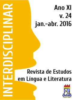 					Visualizar v. 24: Ano XI - jan-abr de 2016 | Dossiê Estudos Linguísticos: Sociolinguística Variacionista
				