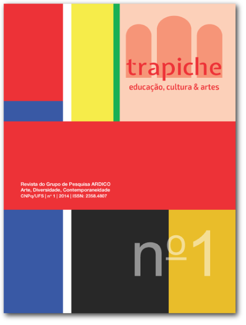 					Visualizar n. 1 (2014): TRAPICHE - Educação, Cultura & Artes
				