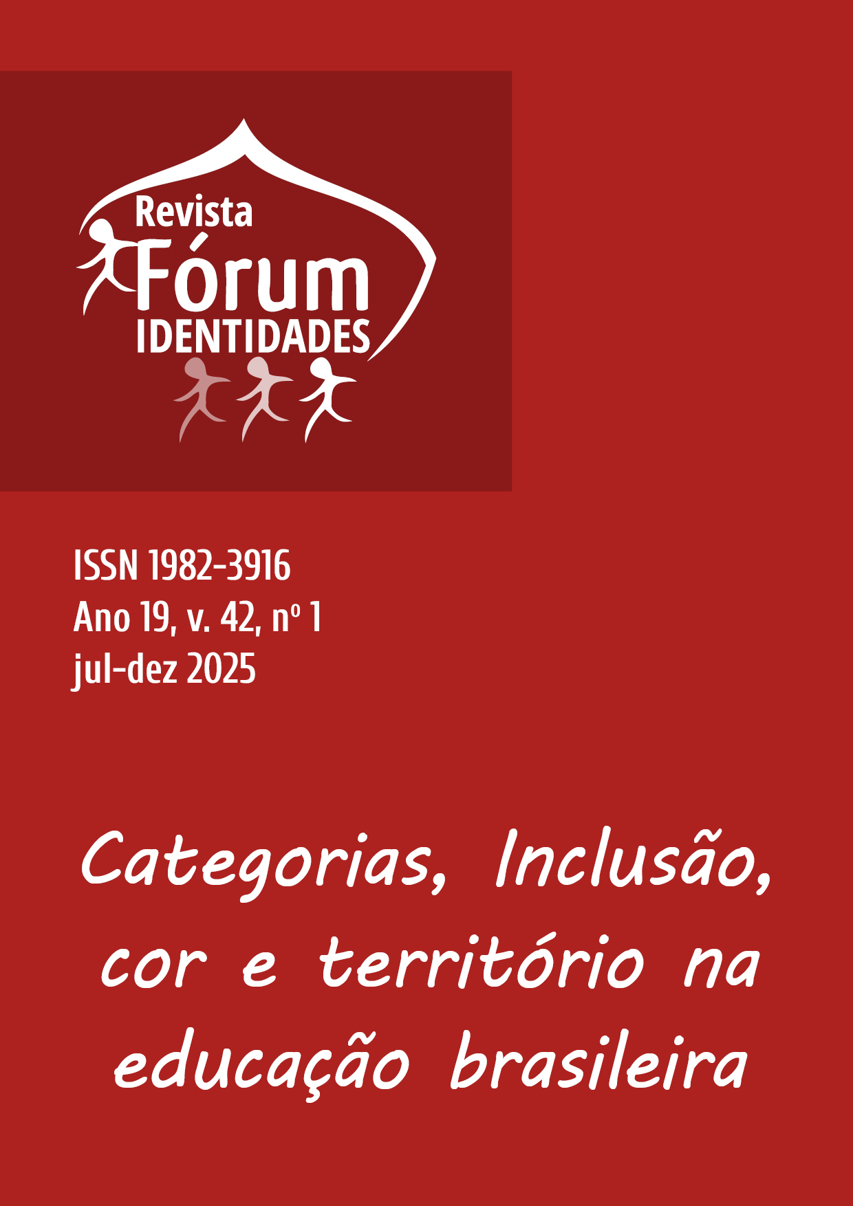 					Ver Ano 19, v. 42, n. 1, jul–dez 2025
				