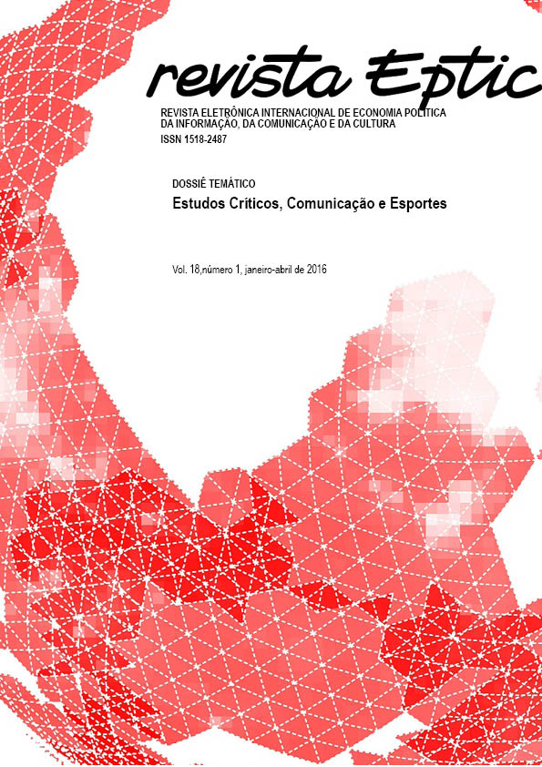 					Visualizar v. 18 n. 1 (2016): Revista Eletrônica Internacional de Economia Política da Informação, da Comunicação e da Cultura
				