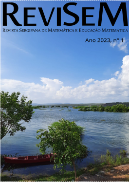 					Visualizar v. 8 n. 1 (2023): Revista Sergipana de Matemática e Educação Matemática
				