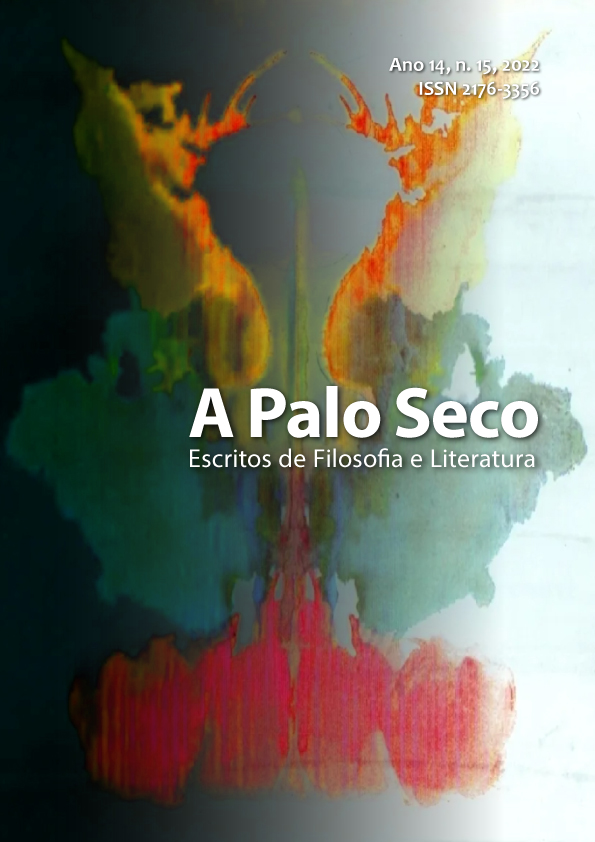 					Visualizar A Palo Seco, Nº 15 (2022)
				