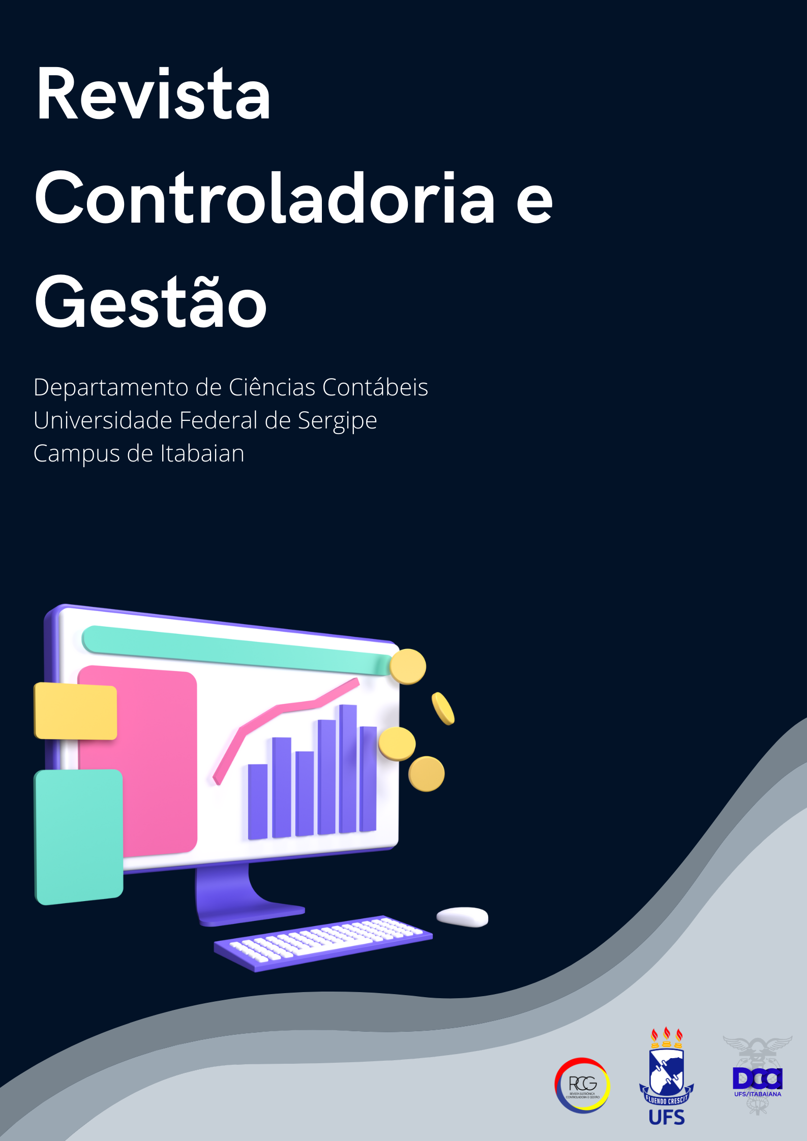 					Visualizar v. 4 n. 1 (2023): Revista Controladoria e Gestão
				