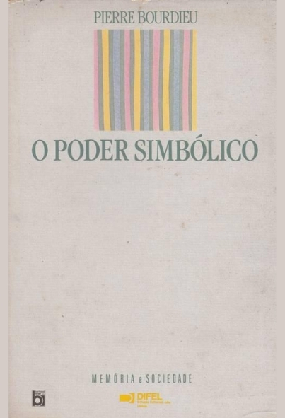 Reprodução e controle social : Resenha de "O Poder Simbólico", de ...