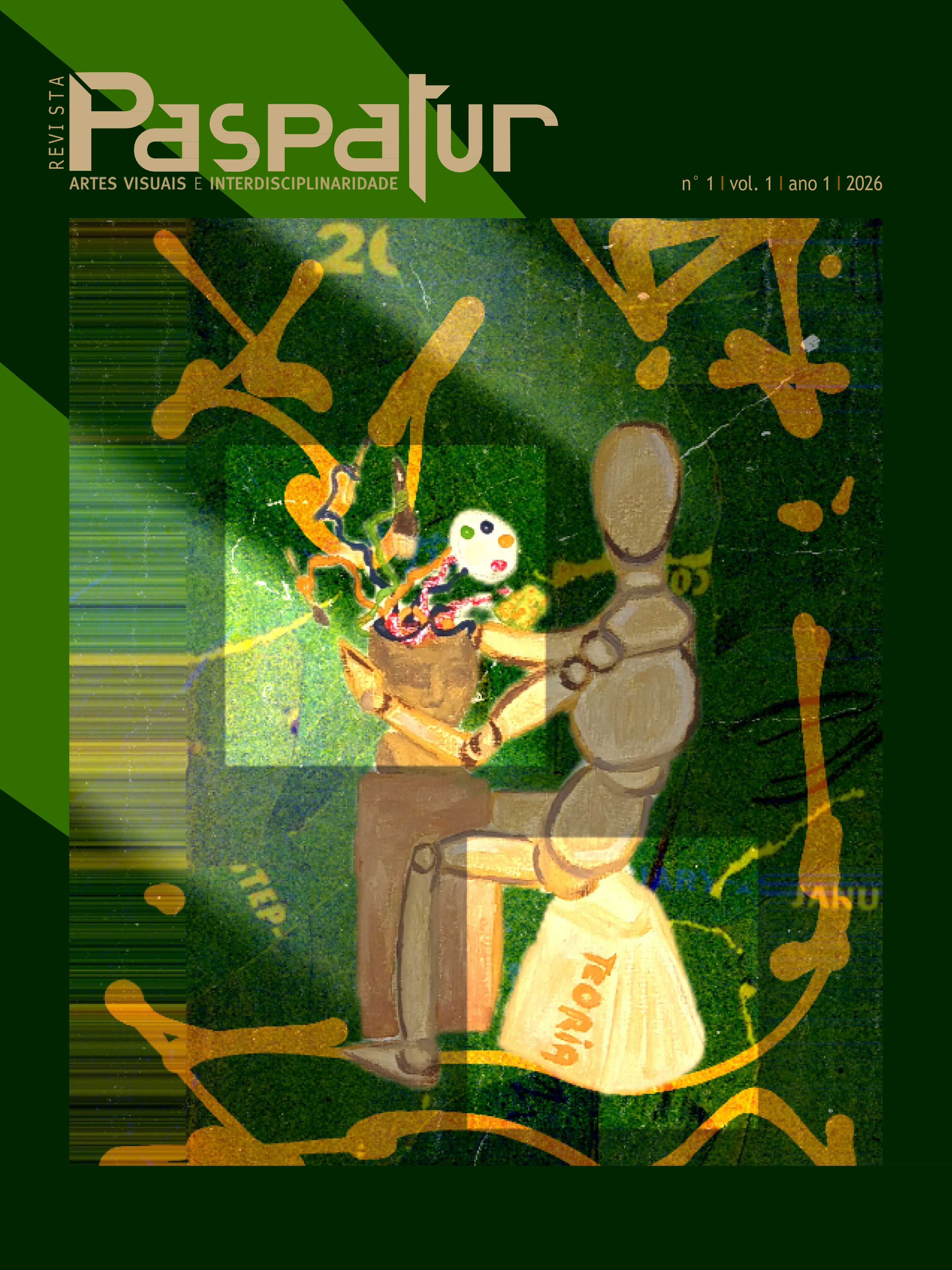 					Visualizar v. 1 n. 01 (2026): Paspatur
				